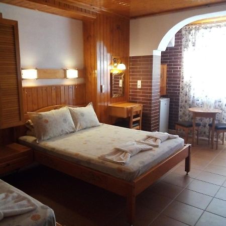 Doctor'S House Otel Sinemoretz Dış mekan fotoğraf
