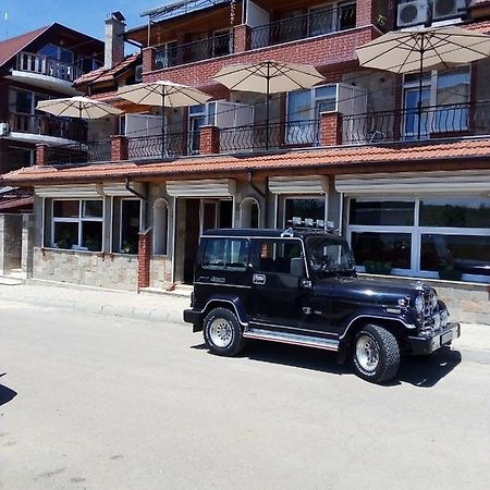 Doctor'S House Otel Sinemoretz Dış mekan fotoğraf