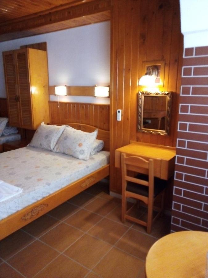 Doctor'S House Otel Sinemoretz Dış mekan fotoğraf
