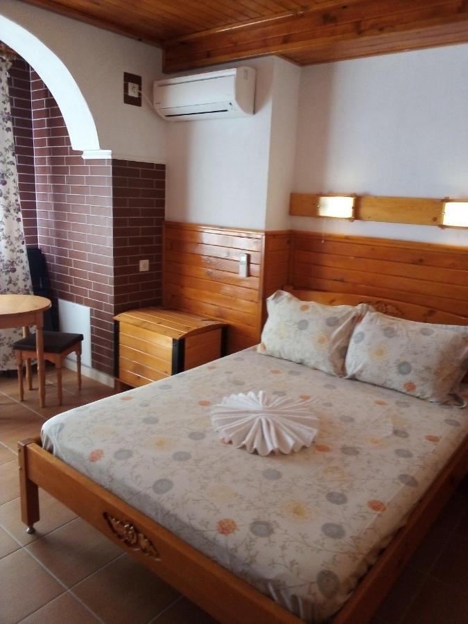 Doctor'S House Otel Sinemoretz Dış mekan fotoğraf