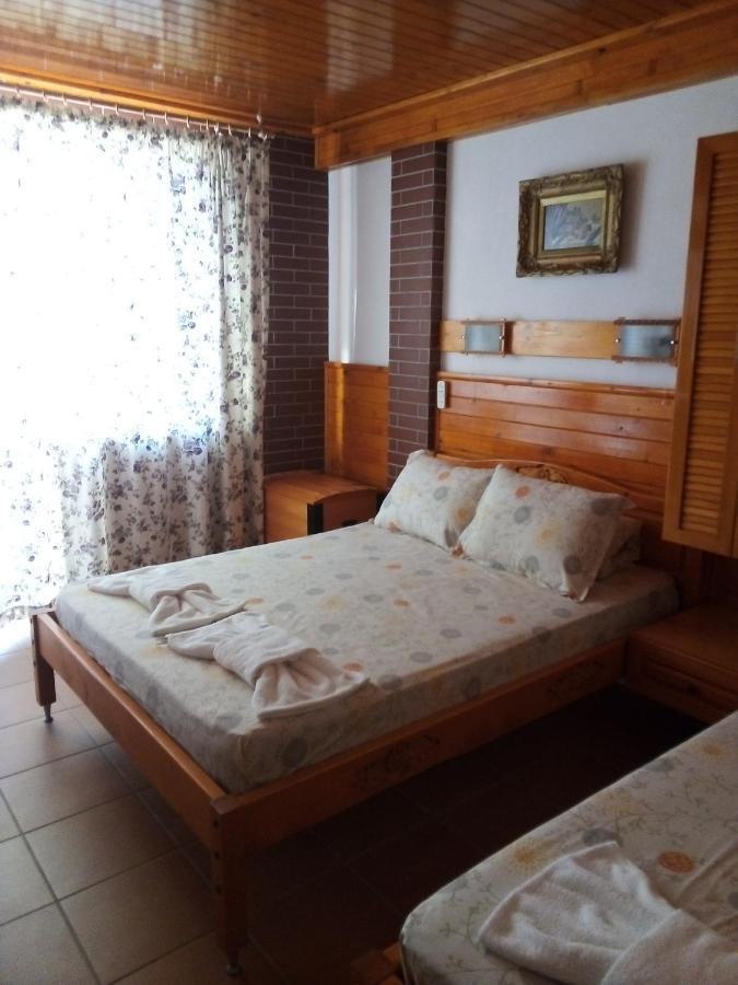 Doctor'S House Otel Sinemoretz Dış mekan fotoğraf