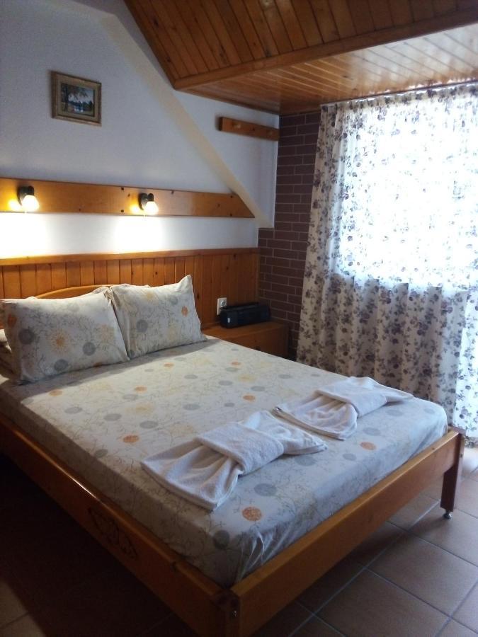 Doctor'S House Otel Sinemoretz Dış mekan fotoğraf