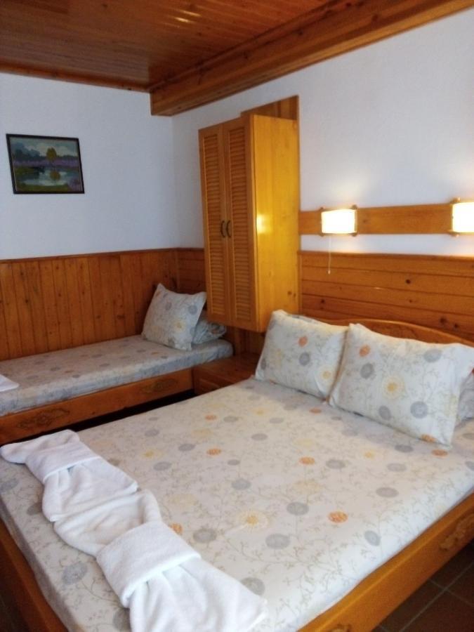 Doctor'S House Otel Sinemoretz Dış mekan fotoğraf