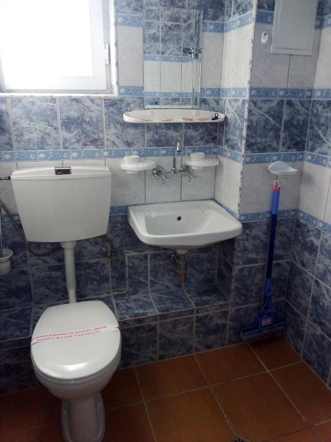 Doctor'S House Otel Sinemoretz Dış mekan fotoğraf
