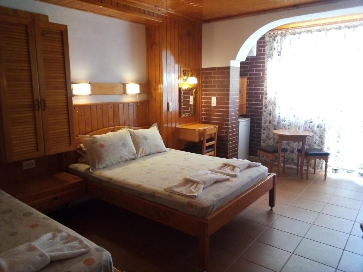 Doctor'S House Otel Sinemoretz Dış mekan fotoğraf