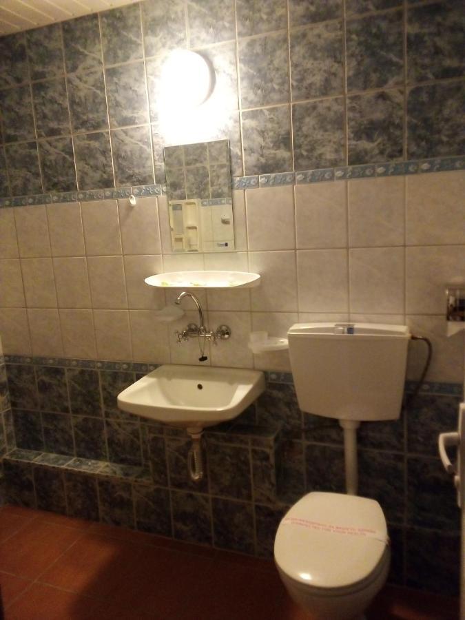 Doctor'S House Otel Sinemoretz Dış mekan fotoğraf