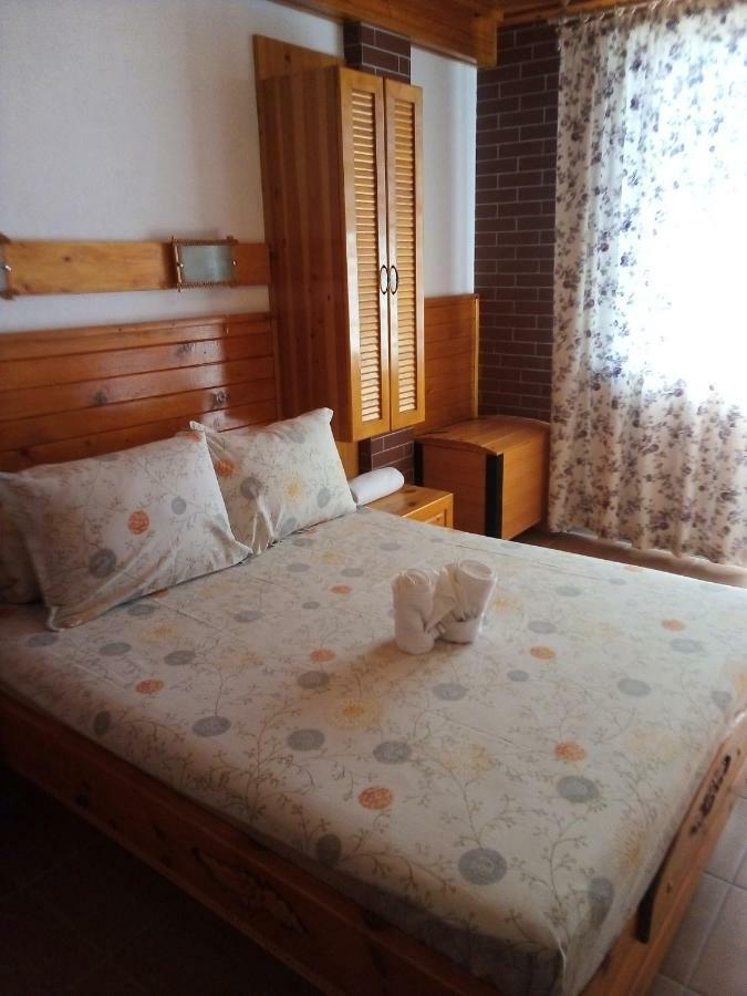 Doctor'S House Otel Sinemoretz Dış mekan fotoğraf