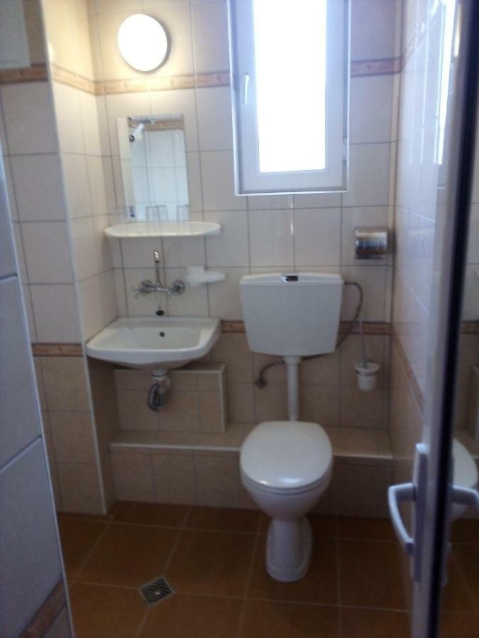 Doctor'S House Otel Sinemoretz Dış mekan fotoğraf