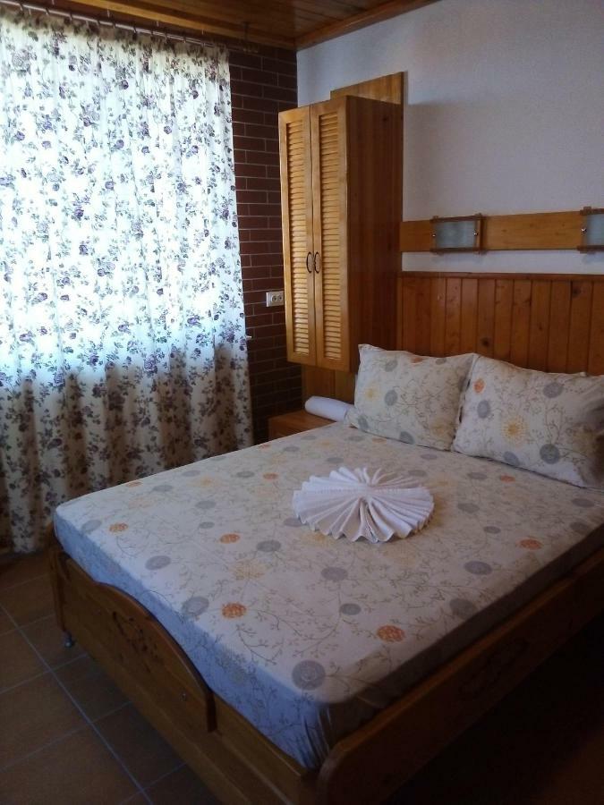 Doctor'S House Otel Sinemoretz Dış mekan fotoğraf