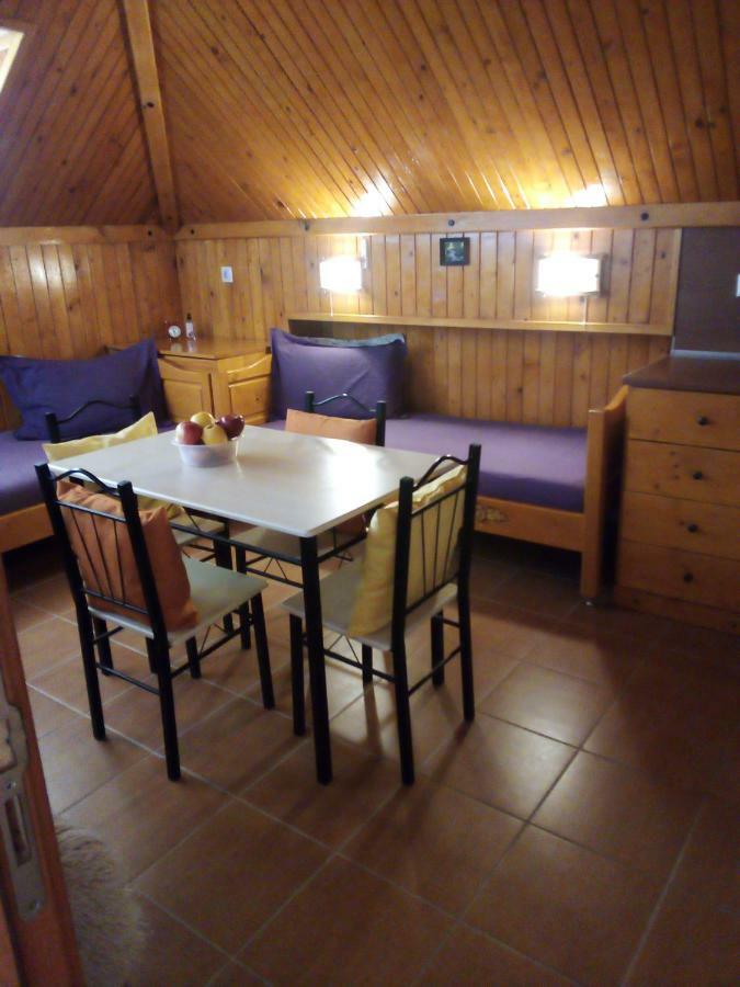 Doctor'S House Otel Sinemoretz Dış mekan fotoğraf