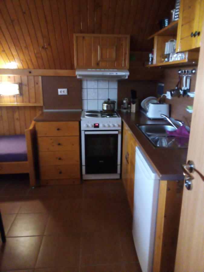 Doctor'S House Otel Sinemoretz Dış mekan fotoğraf