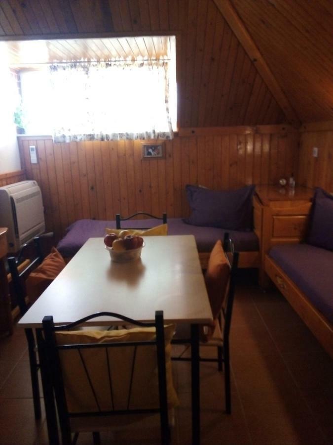 Doctor'S House Otel Sinemoretz Dış mekan fotoğraf