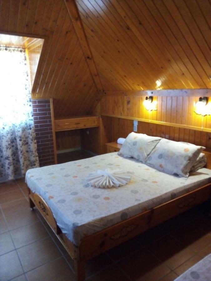 Doctor'S House Otel Sinemoretz Dış mekan fotoğraf