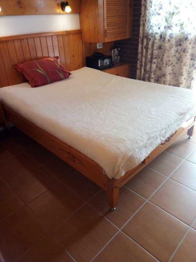 Doctor'S House Otel Sinemoretz Dış mekan fotoğraf