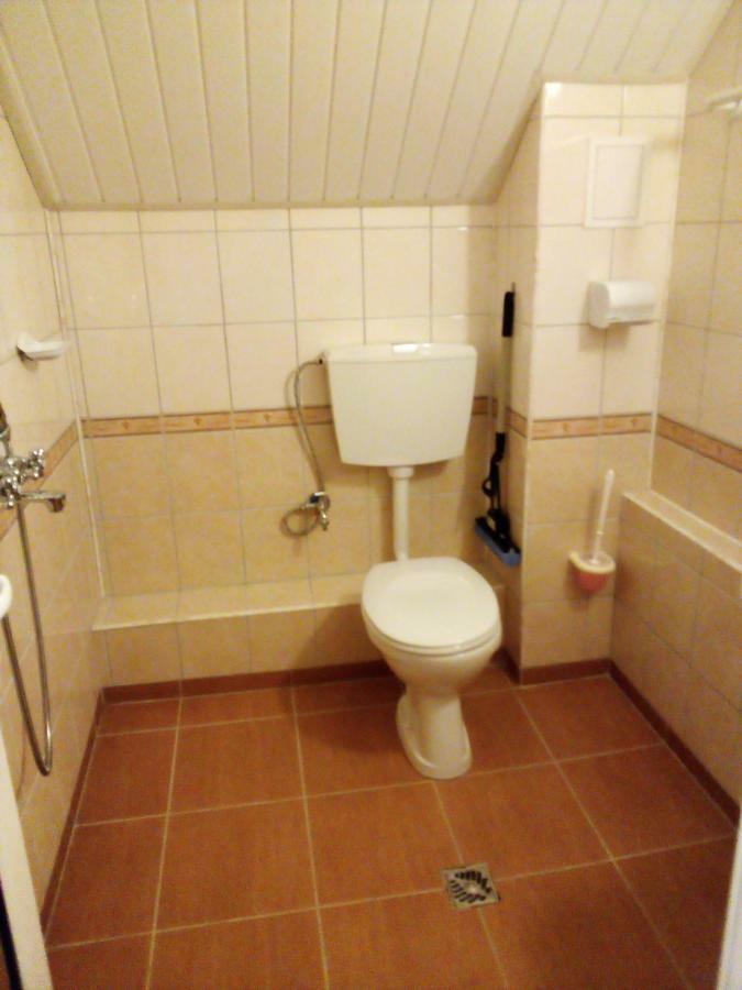 Doctor'S House Otel Sinemoretz Dış mekan fotoğraf