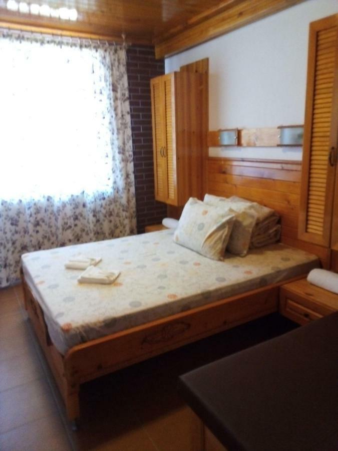 Doctor'S House Otel Sinemoretz Dış mekan fotoğraf