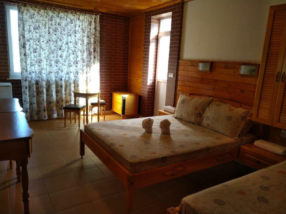 Doctor'S House Otel Sinemoretz Dış mekan fotoğraf