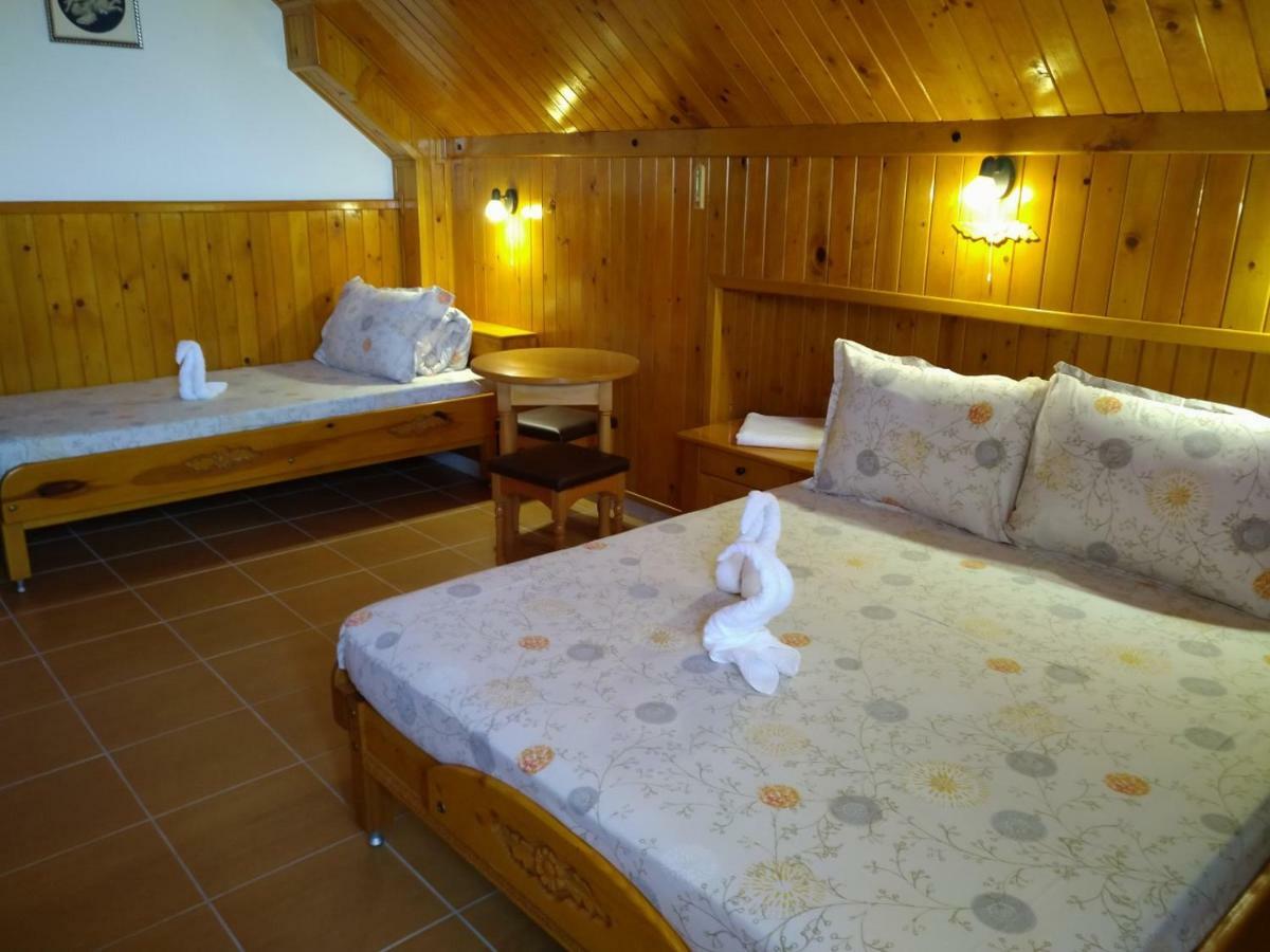 Doctor'S House Otel Sinemoretz Dış mekan fotoğraf