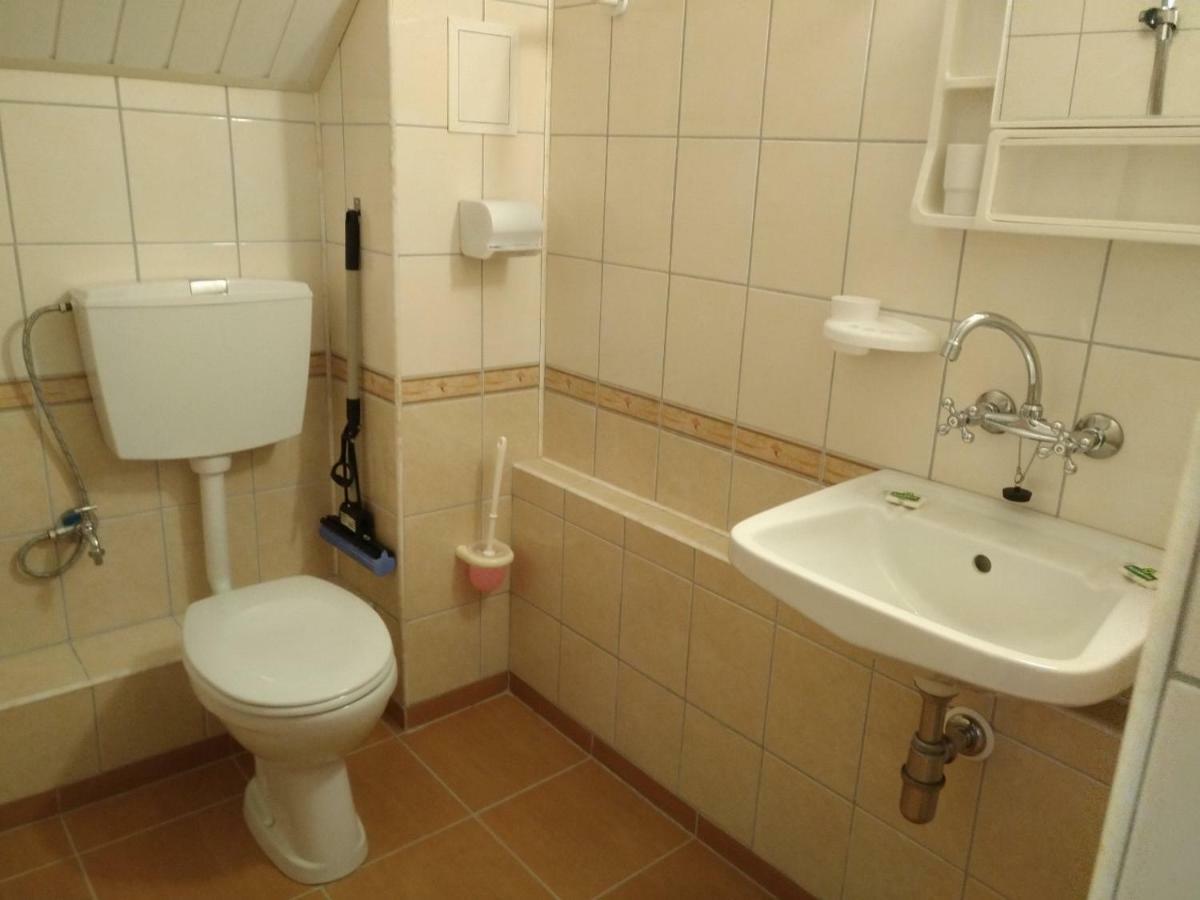 Doctor'S House Otel Sinemoretz Dış mekan fotoğraf