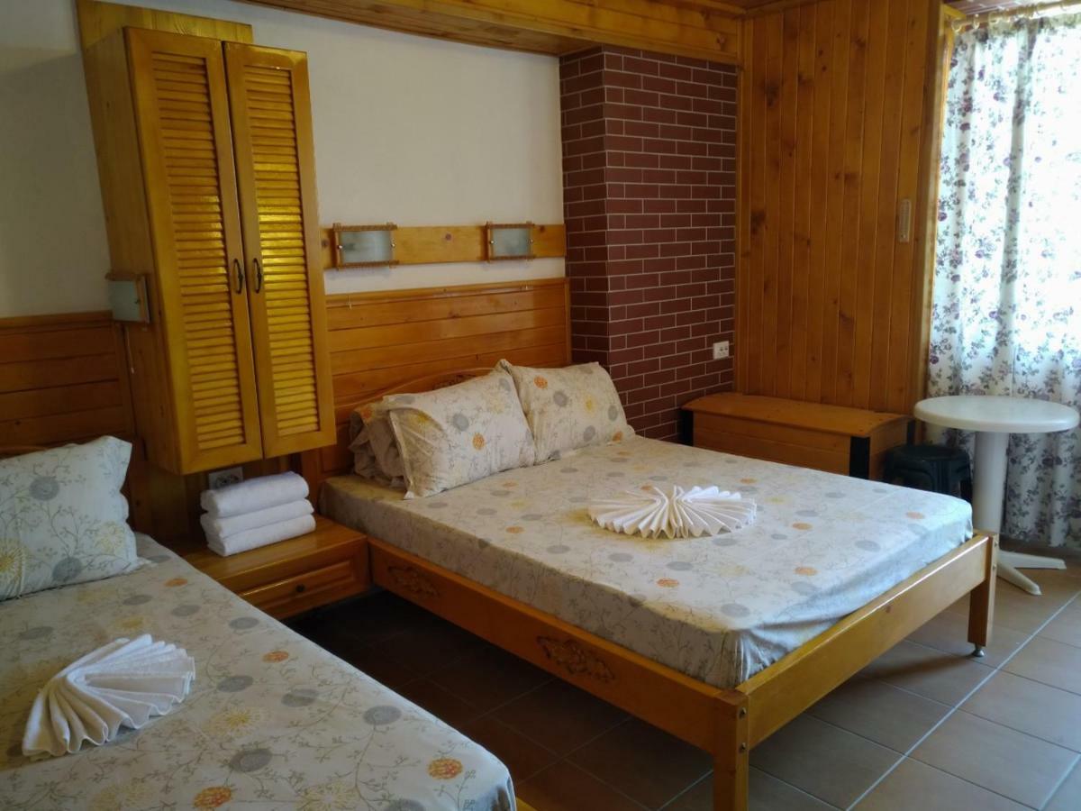 Doctor'S House Otel Sinemoretz Dış mekan fotoğraf