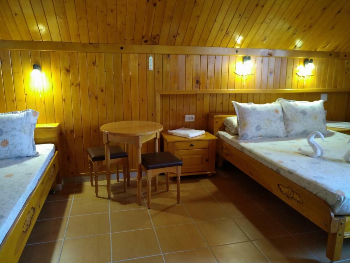 Doctor'S House Otel Sinemoretz Dış mekan fotoğraf