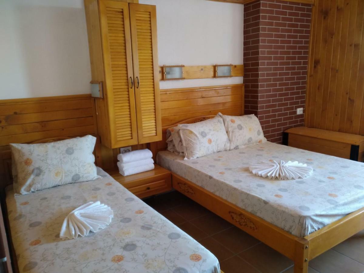 Doctor'S House Otel Sinemoretz Dış mekan fotoğraf