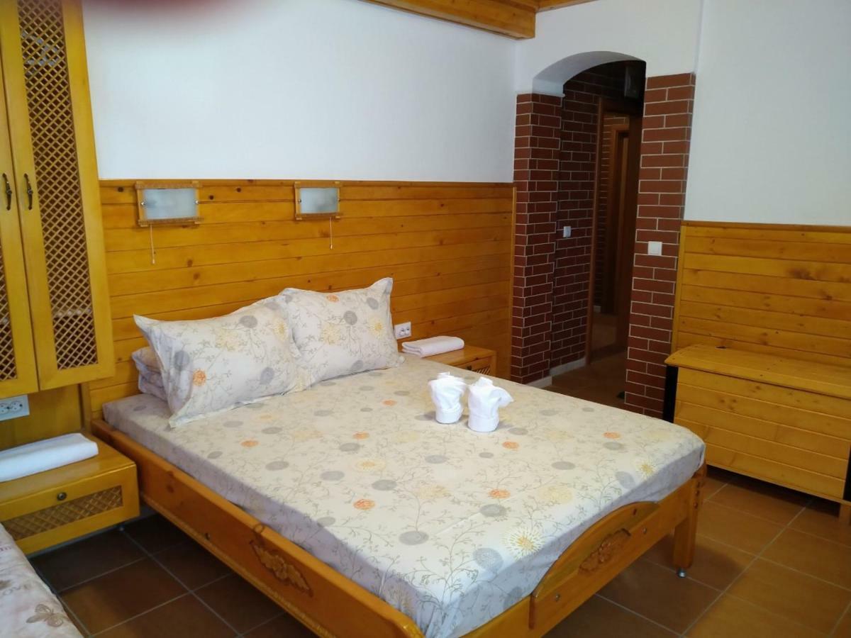 Doctor'S House Otel Sinemoretz Dış mekan fotoğraf