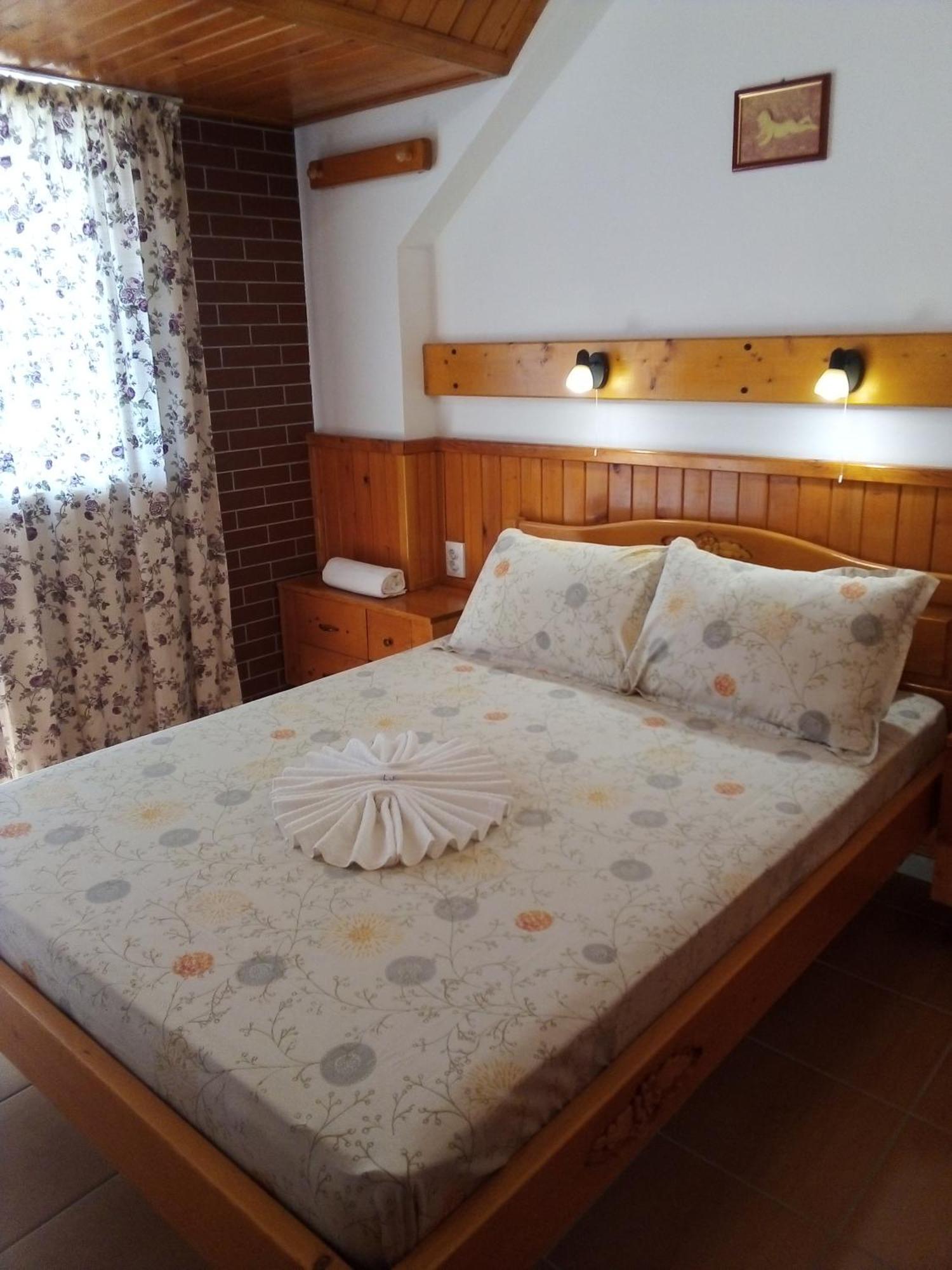 Doctor'S House Otel Sinemoretz Dış mekan fotoğraf